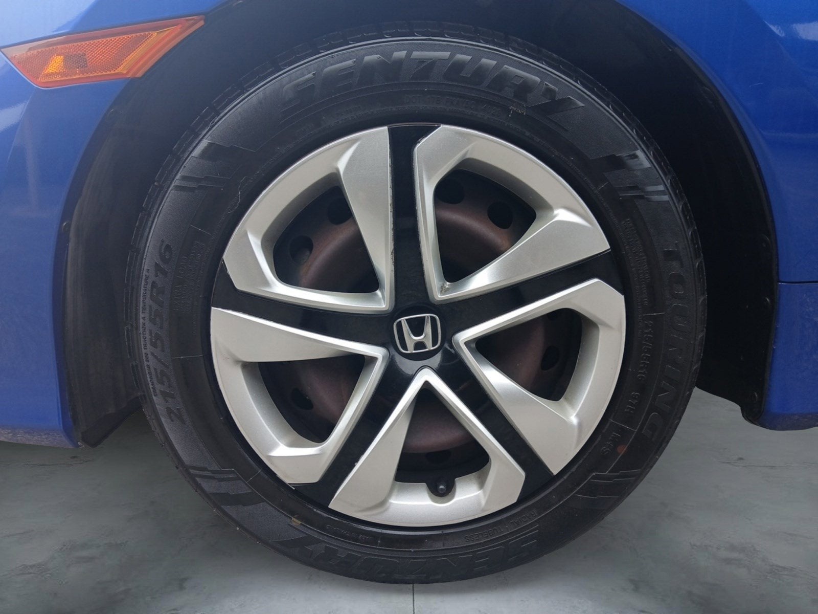 2018 Honda Civic LX W/ BACK-UP CAMERA & ENGINE IMMOBILIZER