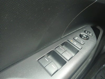 2018 Honda Civic LX W/ BACK-UP CAMERA & ENGINE IMMOBILIZER