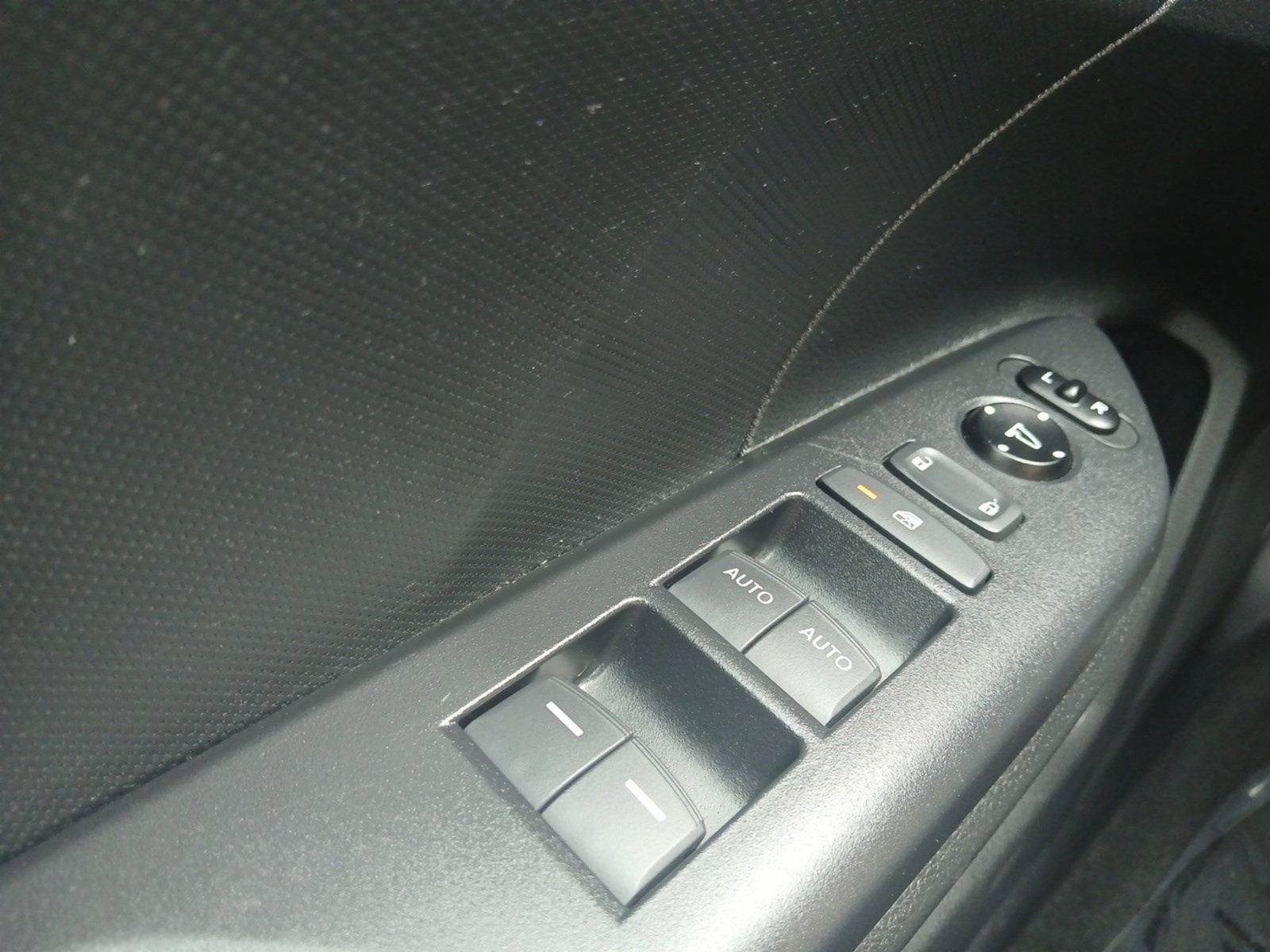 2018 Honda Civic LX W/ BACK-UP CAMERA & ENGINE IMMOBILIZER