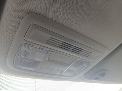 2018 Honda Civic LX W/ BACK-UP CAMERA & ENGINE IMMOBILIZER