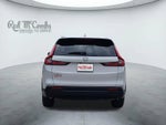 2024 Honda CR-V EX-L W/ WIRELESS APPLE CARPLAY & ANDROID AUTO