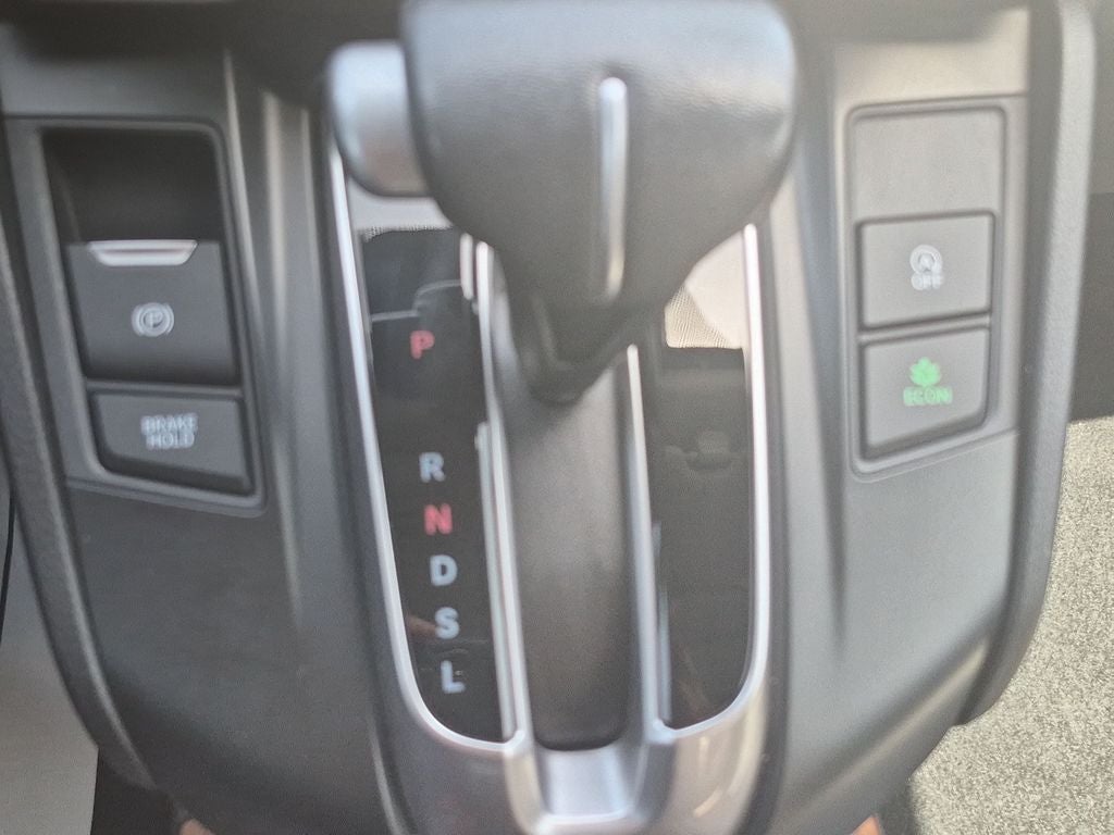 2021 Honda CR-V Touring
