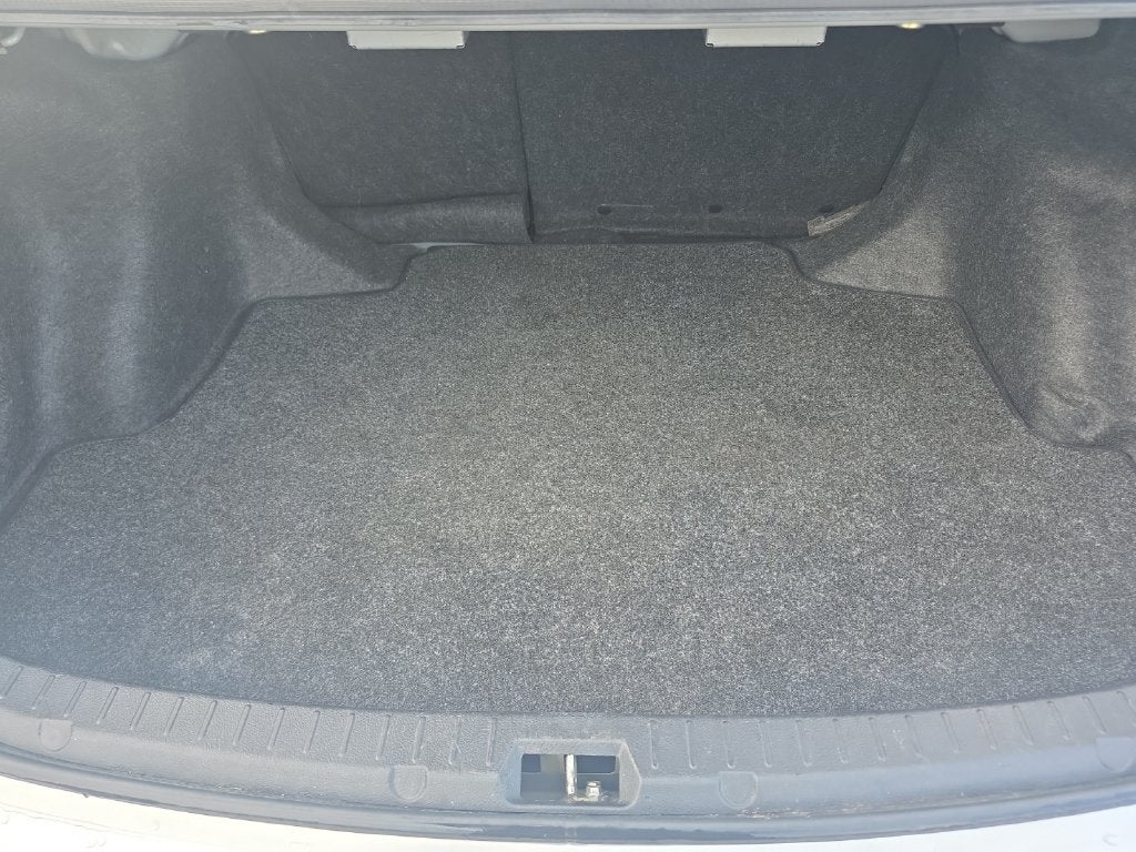 2011 Toyota Corolla S