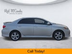 2011 Toyota Corolla S