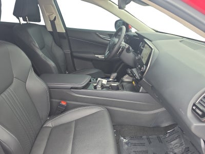 2025 Lexus NX 250 Base
