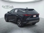 2025 Lexus RX 350