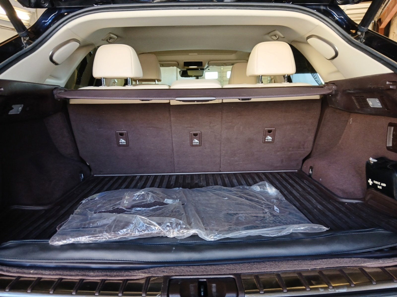 2017 Lexus RX RX 350