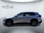 2023 Toyota RAV4 Hybrid Limited W/ BLIND SPOT MONITOR & PRE-COLLISION SYSTEM