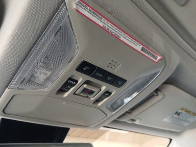 2023 Toyota RAV4 Hybrid Limited W/ BLIND SPOT MONITOR & PRE-COLLISION SYSTEM