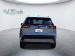 2023 Toyota RAV4 Hybrid Limited W/ BLIND SPOT MONITOR & PRE-COLLISION SYSTEM
