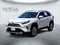 2022 Toyota RAV4 Limited