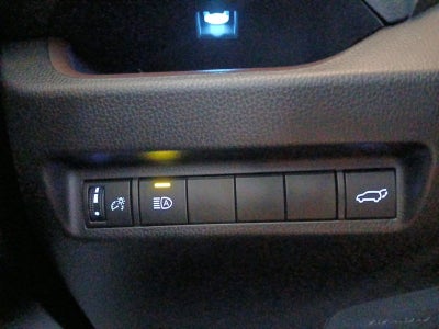 2022 Toyota RAV4 Limited