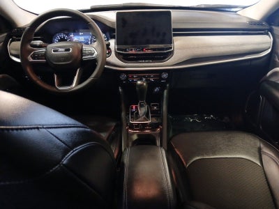 2022 Jeep Compass Latitude W/ REARVIEW CAMERA & KEYLESS ENTRY