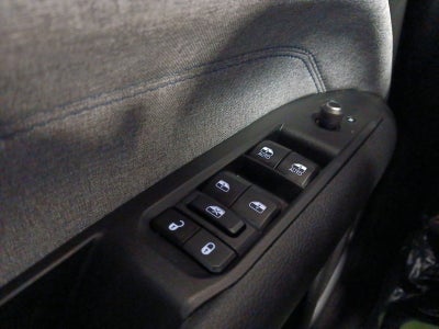 2023 Jeep Compass Sport W/ ANDROID AUTO & APPLE CARPLAY