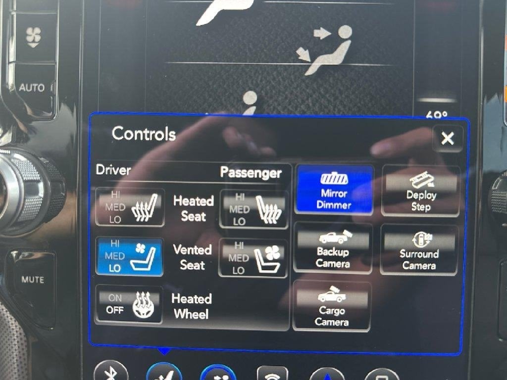 2021 RAM 3500 Limited