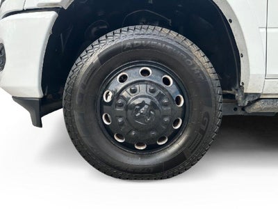 2021 RAM 3500 Limited