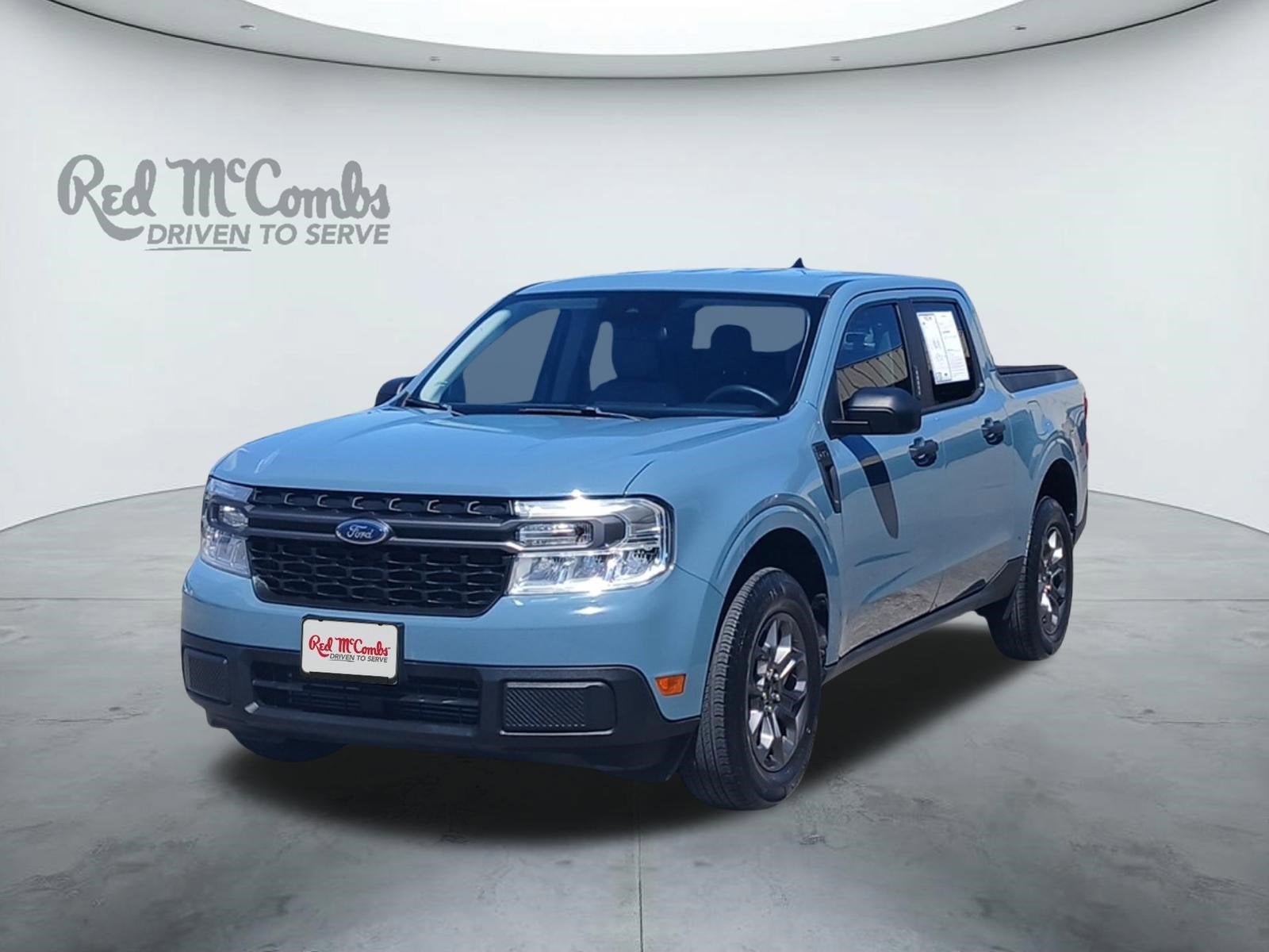 2022 Ford Maverick XLT W/ ANDROID AUTO & APPLE CARPLAY