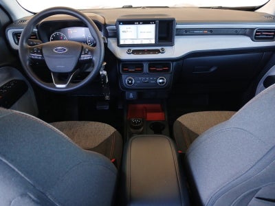 2022 Ford Maverick XLT W/ ANDROID AUTO & APPLE CARPLAY