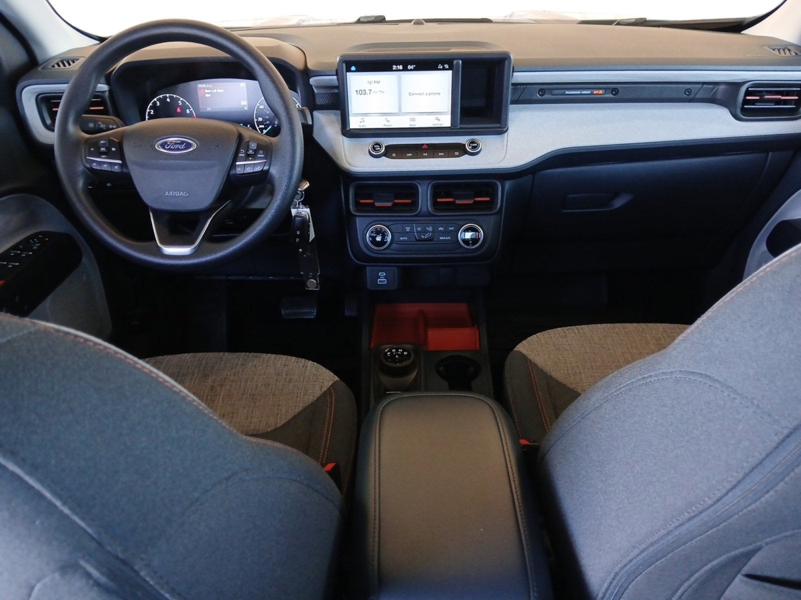 2022 Ford Maverick XLT W/ ANDROID AUTO & APPLE CARPLAY