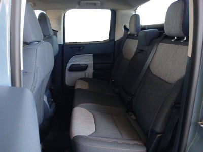 2022 Ford Maverick XLT W/ ANDROID AUTO & APPLE CARPLAY