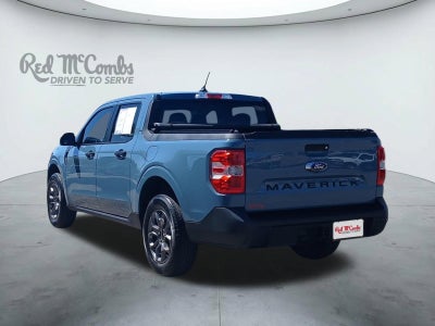 2022 Ford Maverick XLT W/ ANDROID AUTO & APPLE CARPLAY