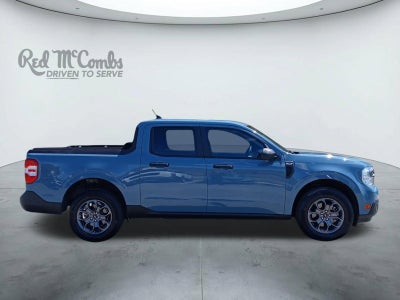 2022 Ford Maverick XLT W/ ANDROID AUTO & APPLE CARPLAY