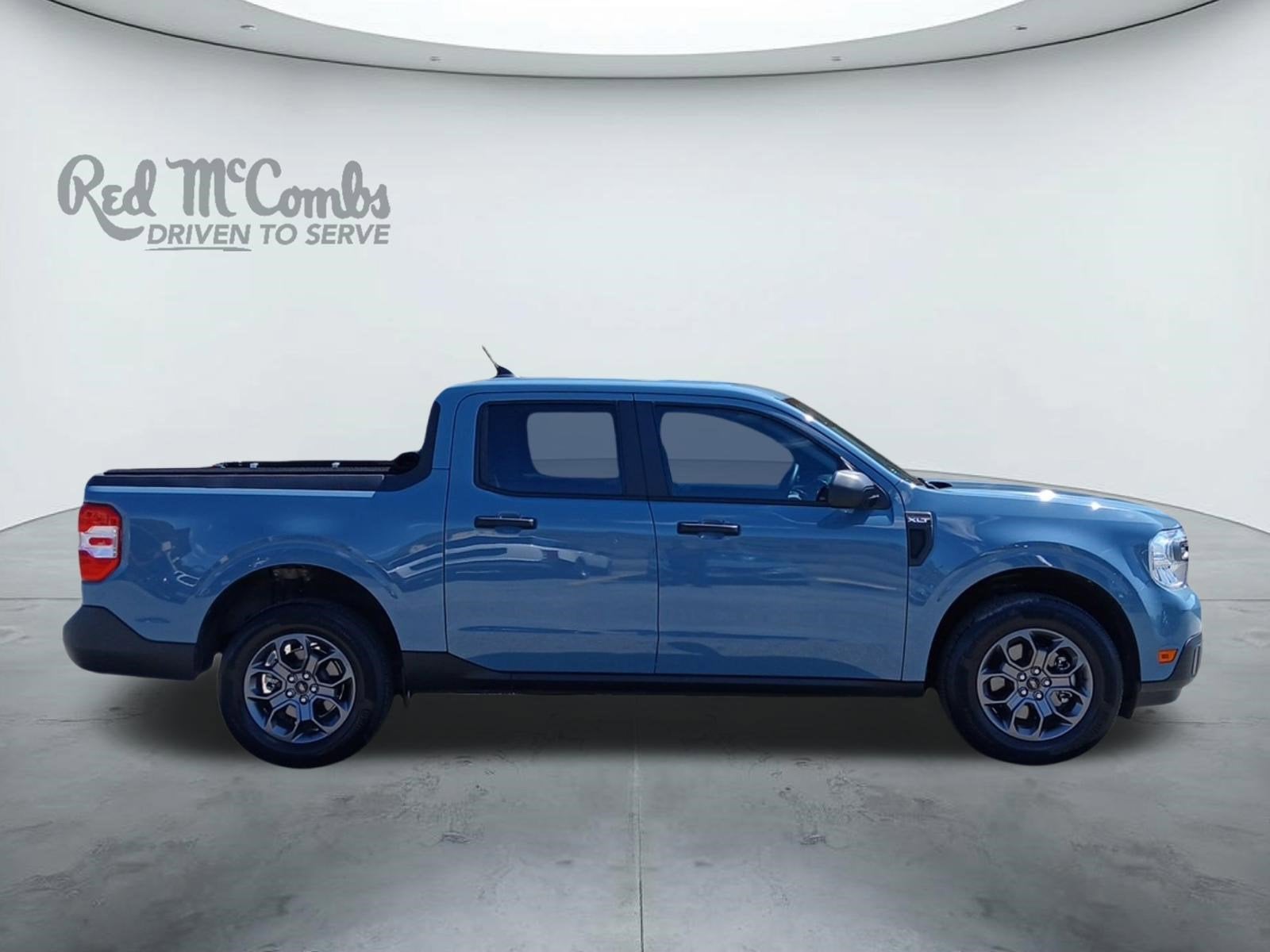 2022 Ford Maverick XLT W/ ANDROID AUTO & APPLE CARPLAY