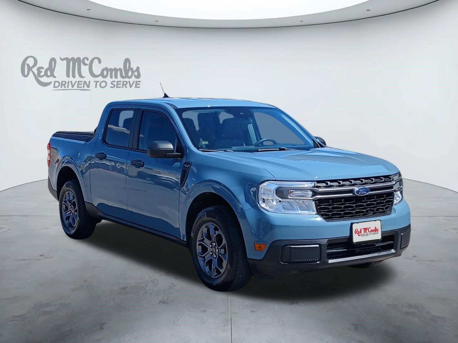 2022 Ford Maverick XLT W/ ANDROID AUTO & APPLE CARPLAY