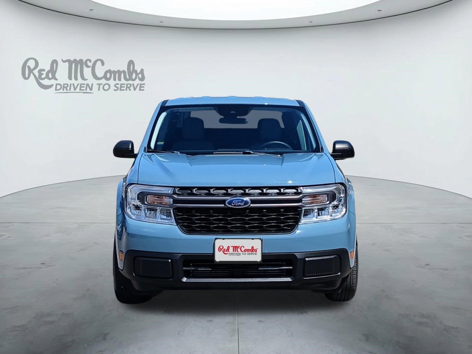 2022 Ford Maverick XLT W/ ANDROID AUTO & APPLE CARPLAY