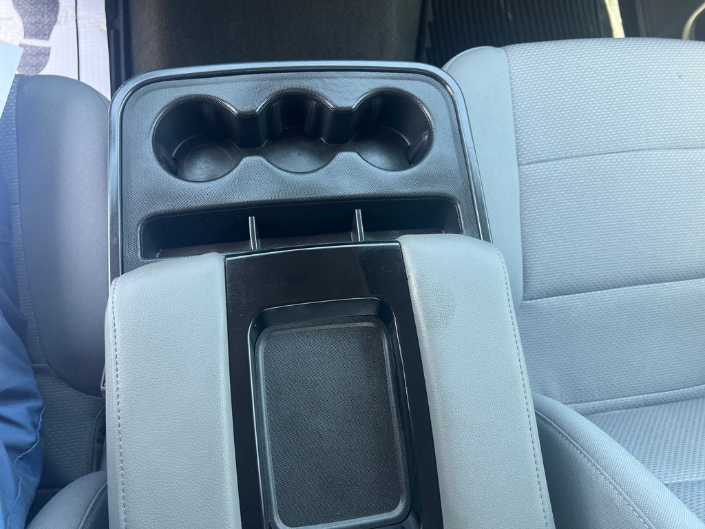 2016 Chevrolet Silverado 1500 LT LT1