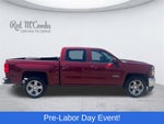 2016 Chevrolet Silverado 1500 LT LT1