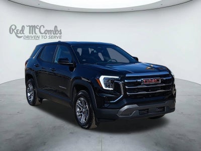 2026 GMC Terrain Elevation FORWARD COLLISION ASSIST