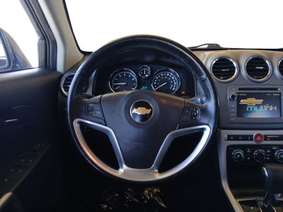 2015 Chevrolet Captiva Sport Fleet LTZ