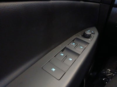 2015 Chevrolet Captiva Sport Fleet LTZ