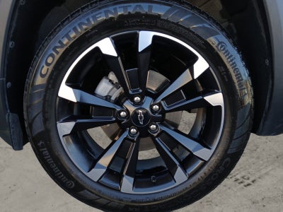 2025 Chevrolet Equinox RS W/ HD SURROUND VISION & POWER LIFTGATE