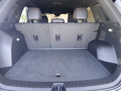 2025 Chevrolet Equinox RS W/ HD SURROUND VISION & POWER LIFTGATE