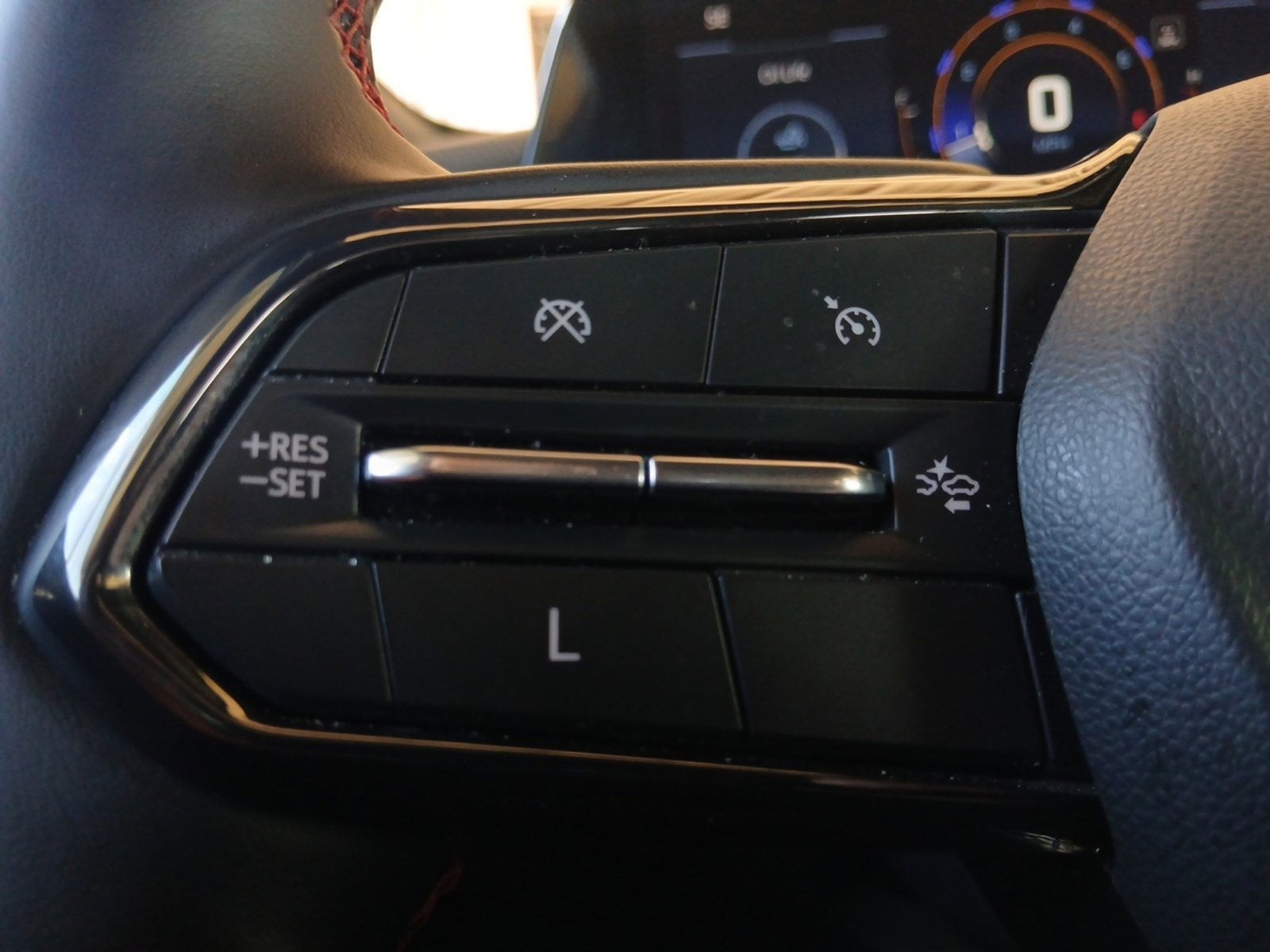 2025 Chevrolet Equinox RS W/ HD SURROUND VISION & POWER LIFTGATE