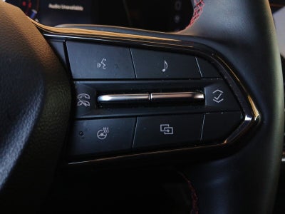 2025 Chevrolet Equinox RS W/ HD SURROUND VISION & POWER LIFTGATE