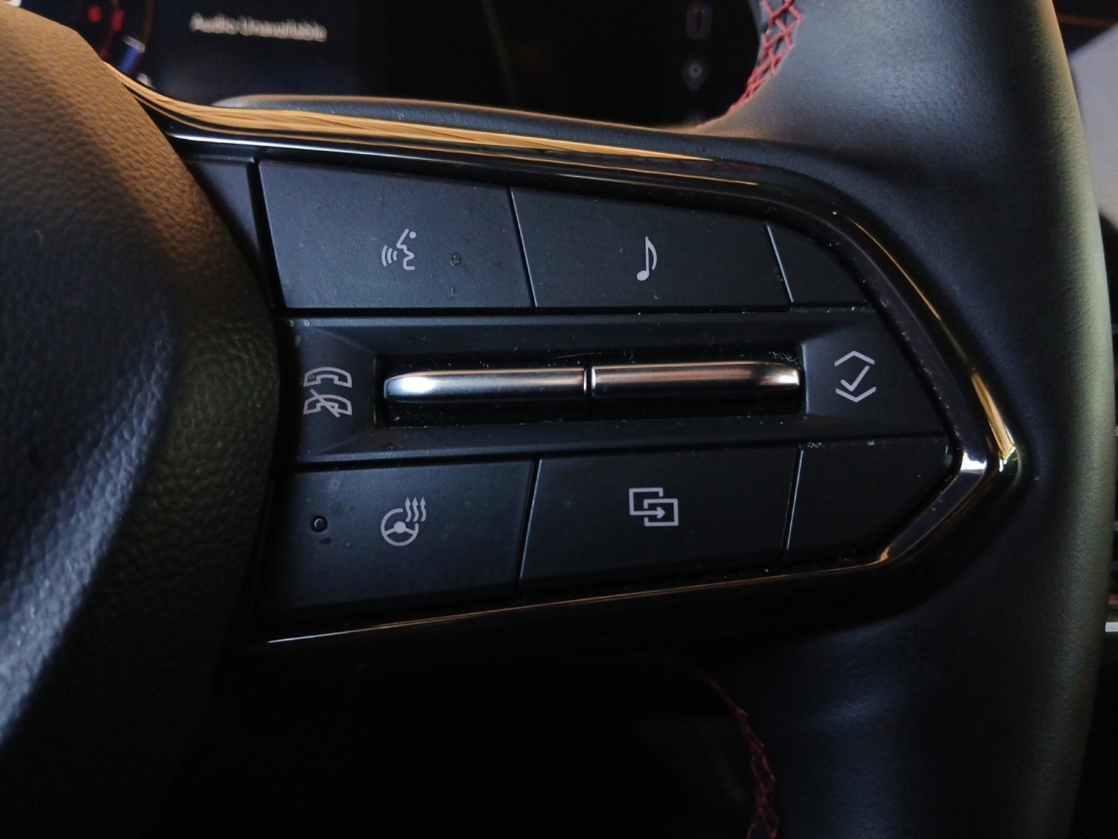 2025 Chevrolet Equinox RS W/ HD SURROUND VISION & POWER LIFTGATE