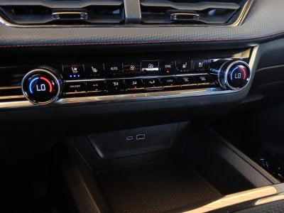 2025 Chevrolet Equinox RS W/ HD SURROUND VISION & POWER LIFTGATE