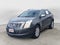 2013 Cadillac SRX Luxury W/ POWER ULTRAVIEW SUNROOF & NAVIGATION
