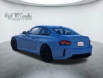 2024 BMW M2 Base