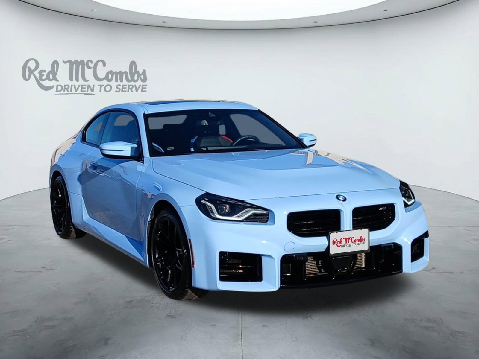 2024 BMW M2 Base