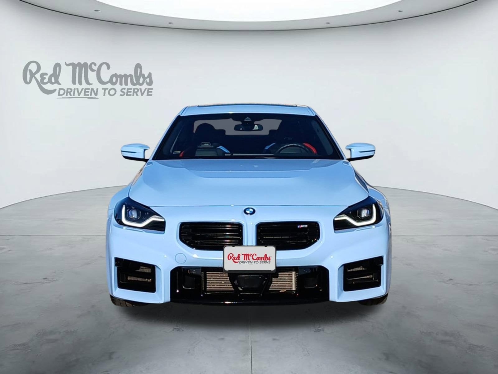2024 BMW M2 Base