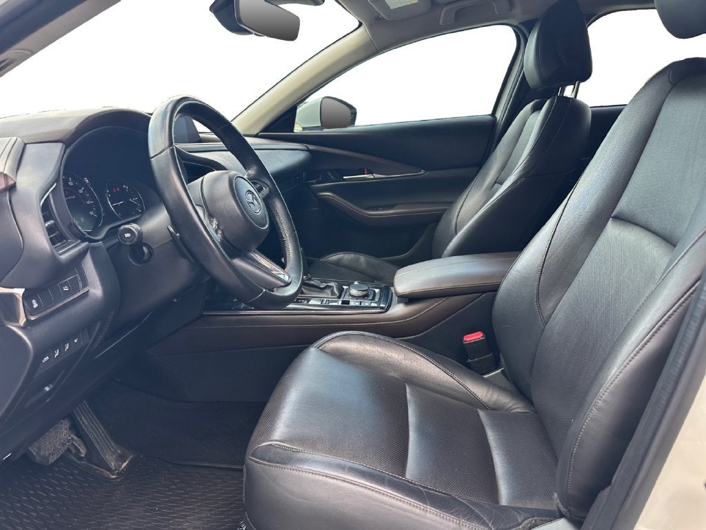 2021 Mazda Mazda CX-30 Premium