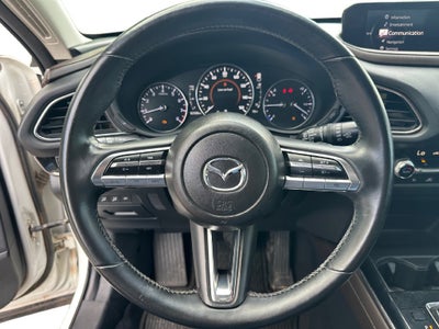 2021 Mazda Mazda CX-30 Premium