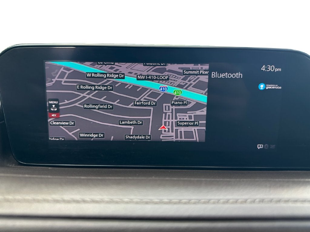 2021 Mazda Mazda CX-30 Premium