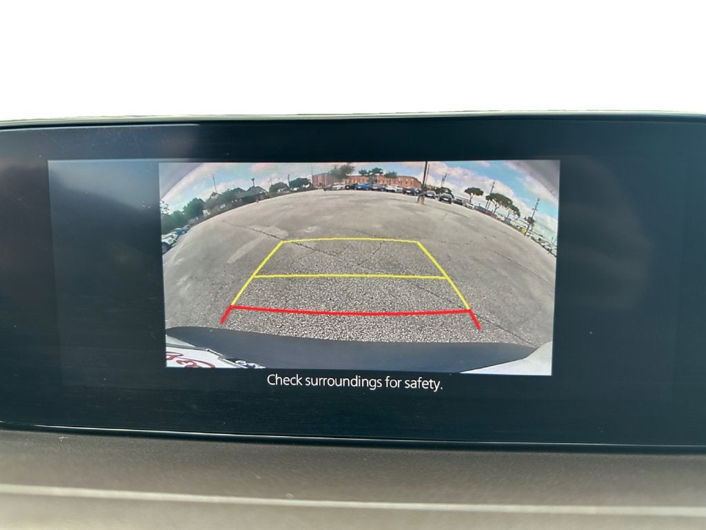 2021 Mazda Mazda CX-30 Premium