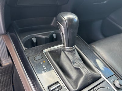 2021 Mazda Mazda CX-30 Premium