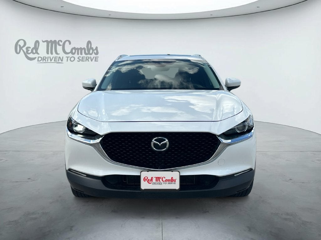 2021 Mazda Mazda CX-30 Premium